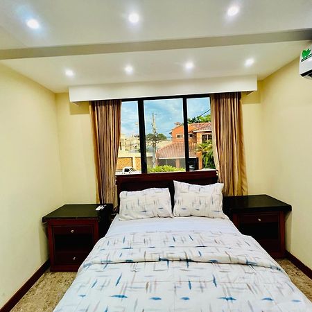 Suite En Unioro Machala Kültér fotó