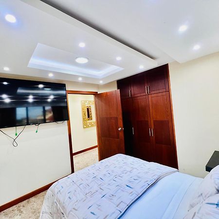 Suite En Unioro Machala Kültér fotó