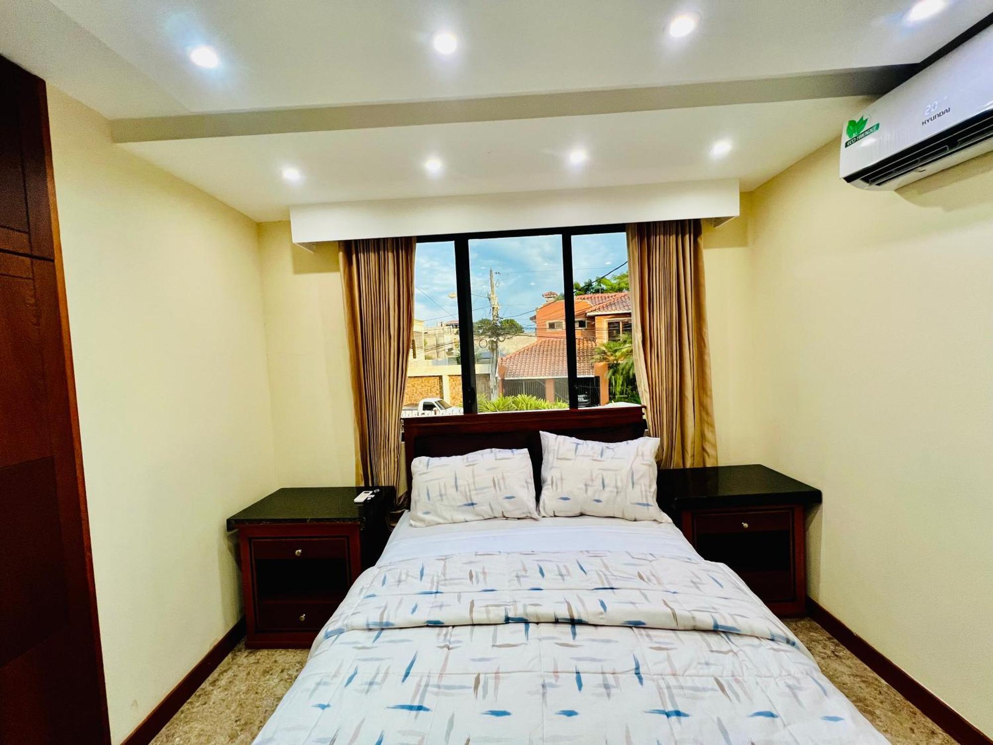 Suite En Unioro Machala Kültér fotó