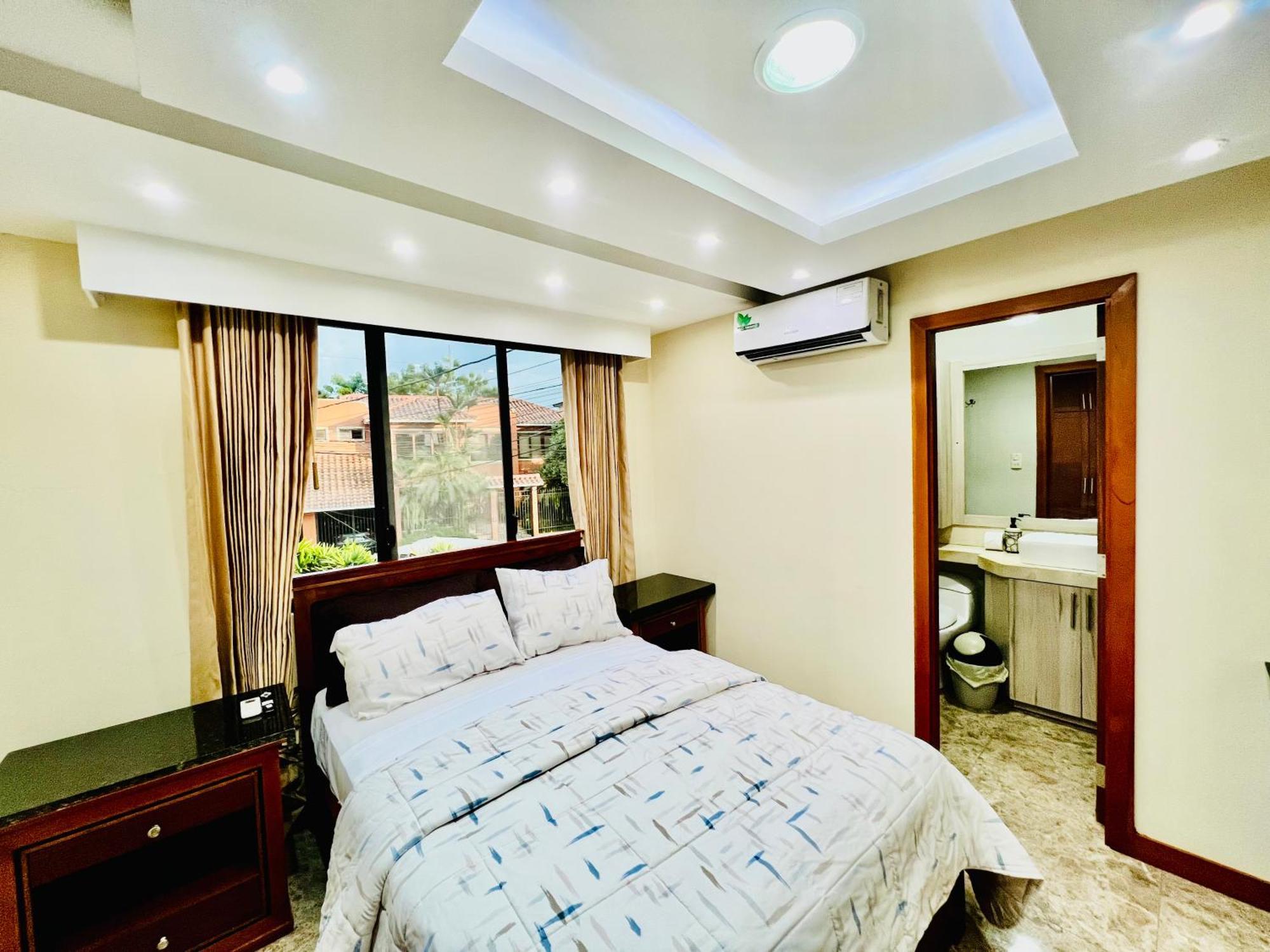 Suite En Unioro Machala Kültér fotó