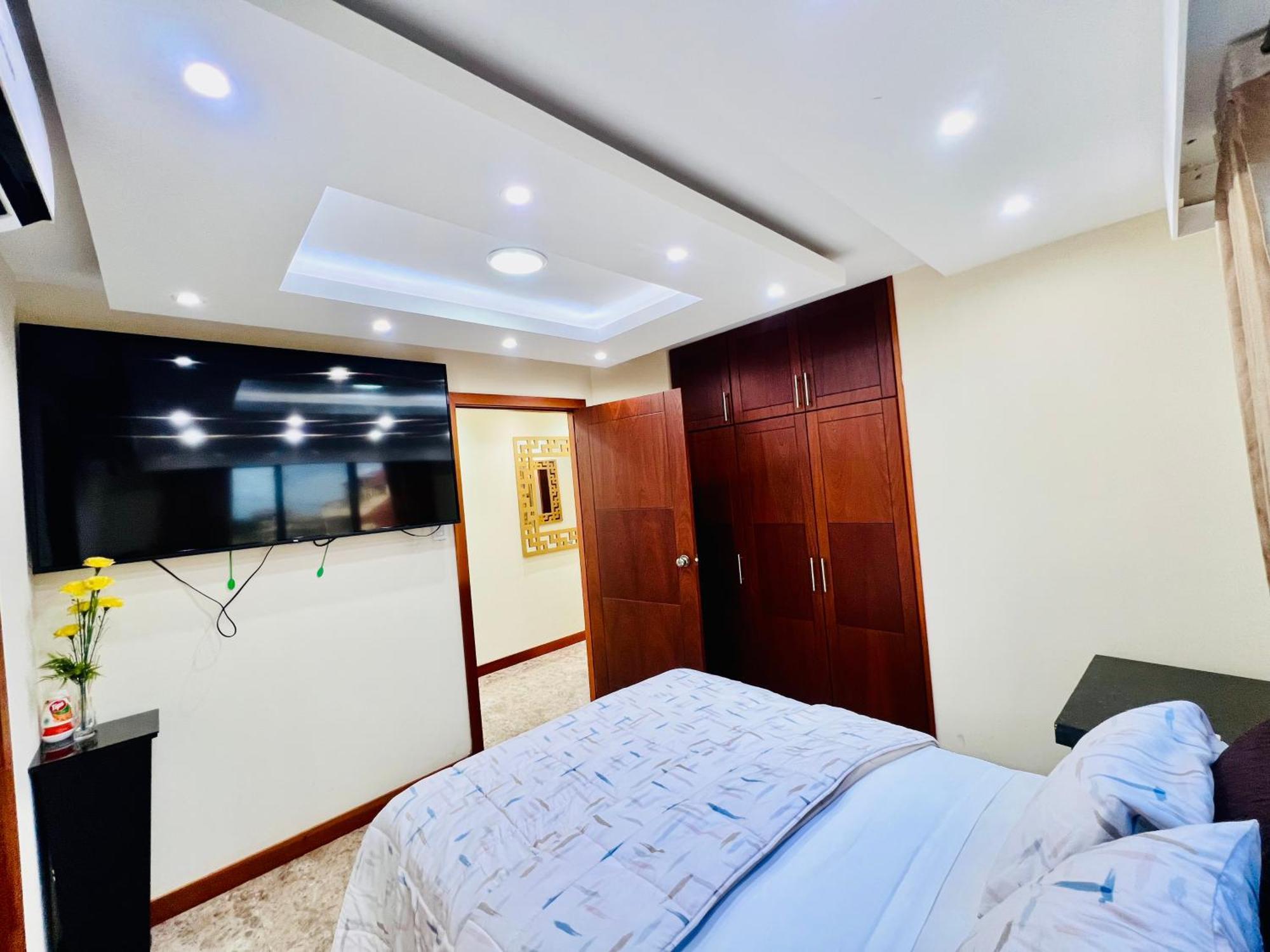 Suite En Unioro Machala Kültér fotó