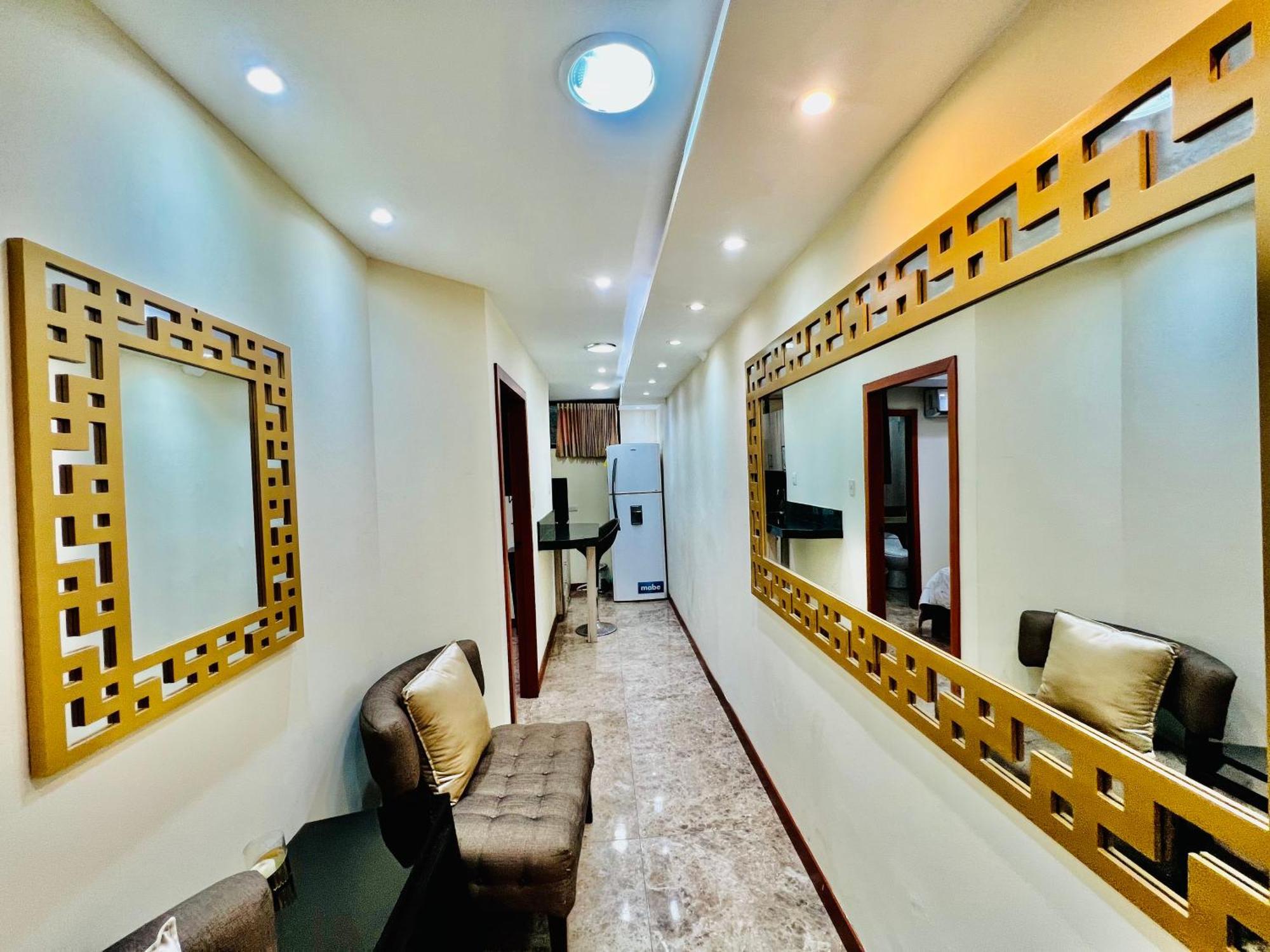 Suite En Unioro Machala Kültér fotó