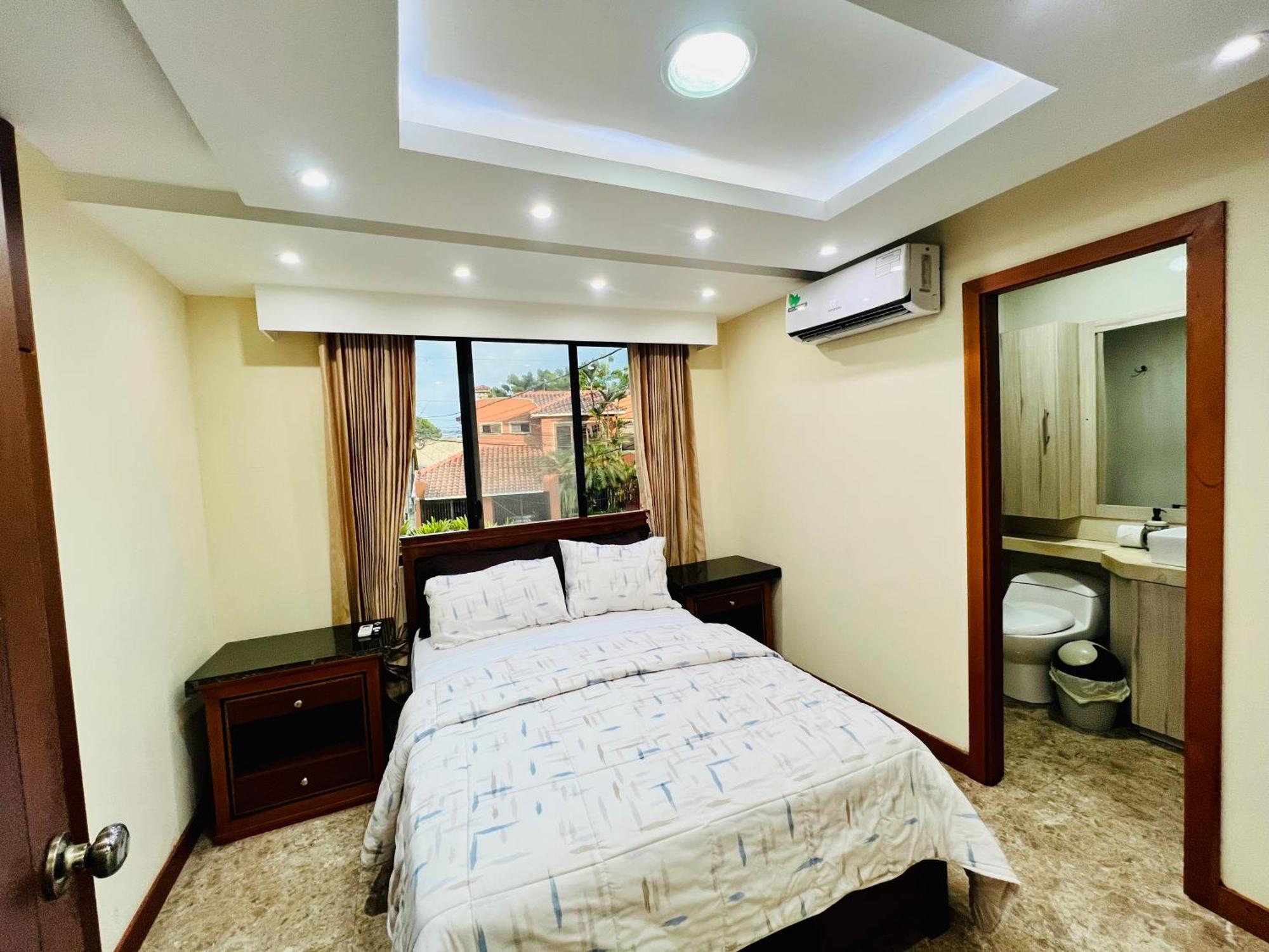 Suite En Unioro Machala Kültér fotó