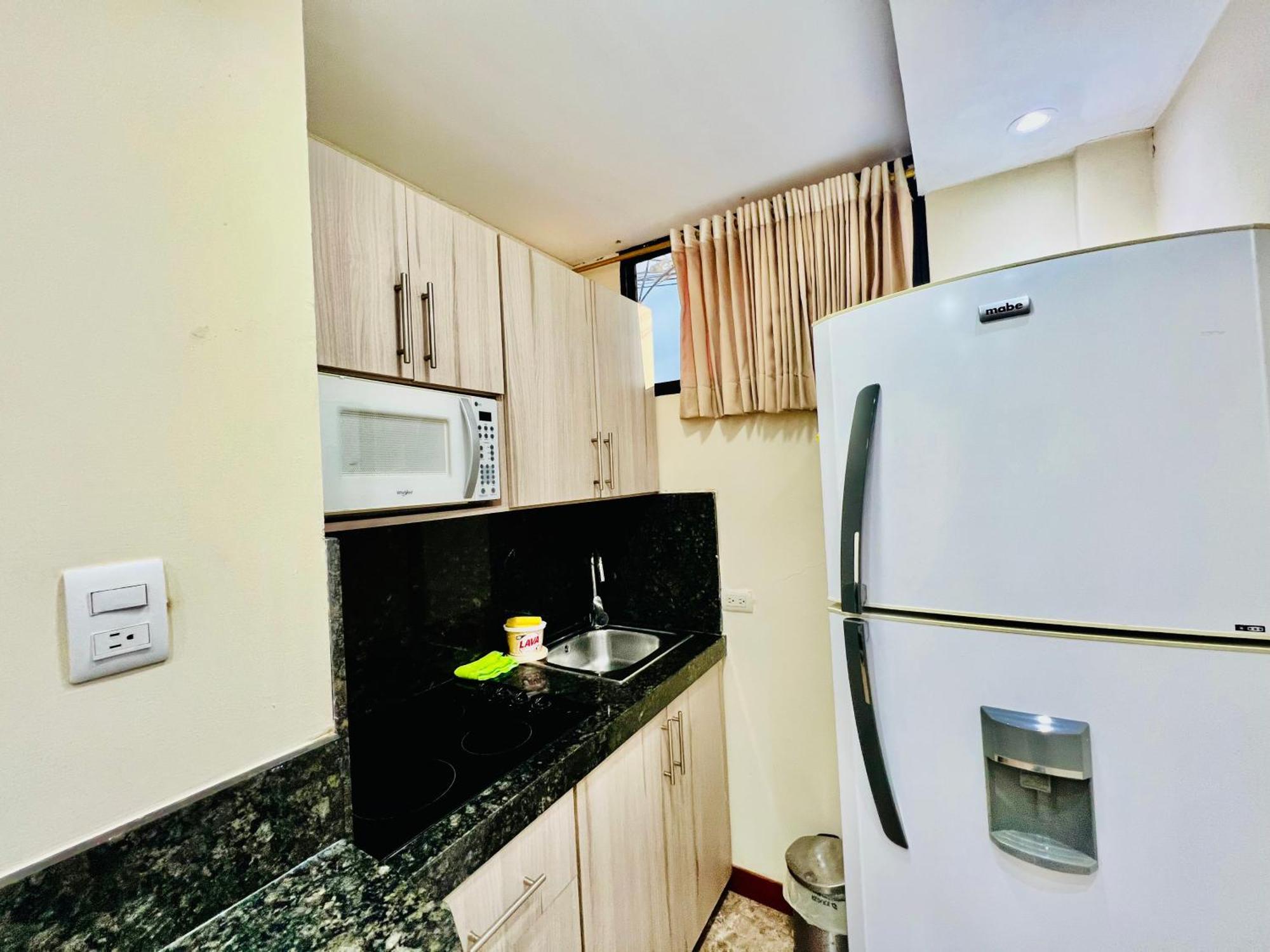 Suite En Unioro Machala Kültér fotó